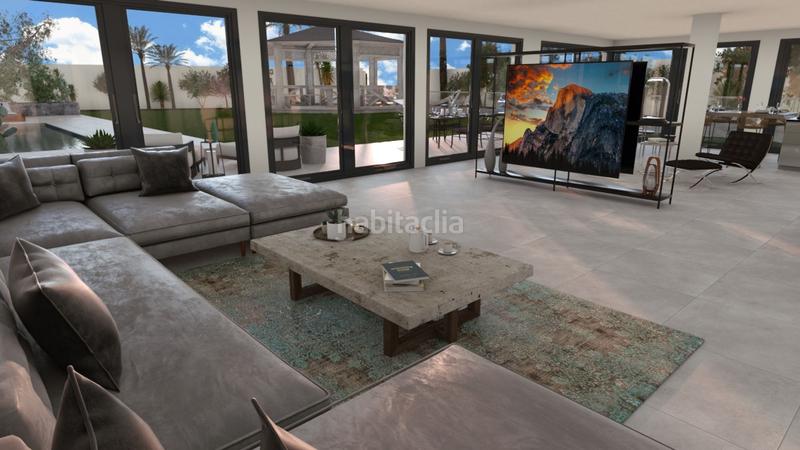 Foto 5f33abd1-5739-45d8-9a79-ab8ae18c5f63. Terrain résidentiel dans Paraiso - Barronal Estepona