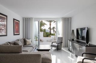 Attique à Zona de Punta Plata