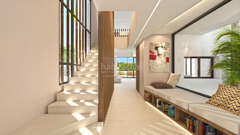 Foto 4fc2e2f6-07fa-40d7-8667-33021b571c04. Chalet en Puerto Banús Marbella