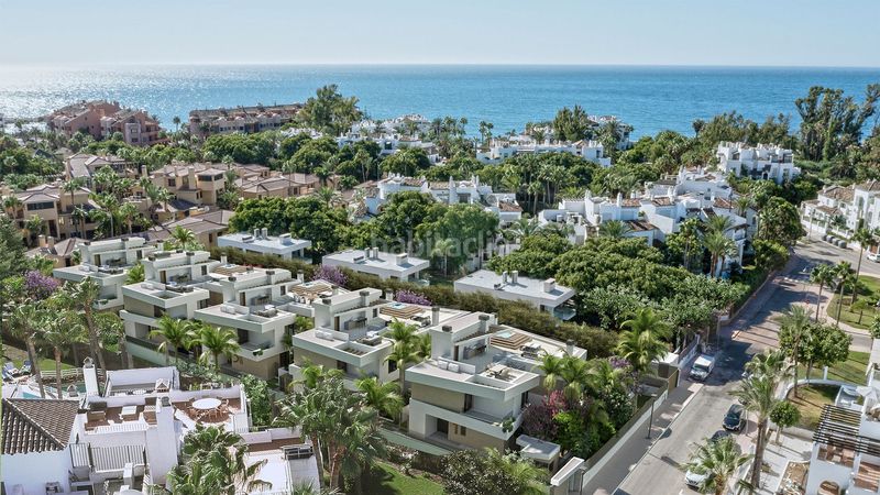 Foto e5dac33d-b706-48a8-911e-07dce77359ec. Chalet en Puerto Banús Marbella