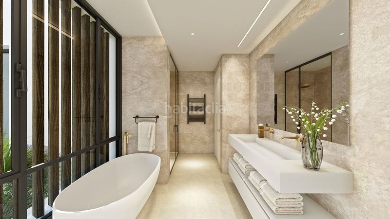 Foto f1f56715-faca-4b62-9c06-d8159ae176e1. Chalet en Puerto Banús Marbella