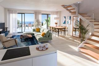 Penthouse in Torremuelle
