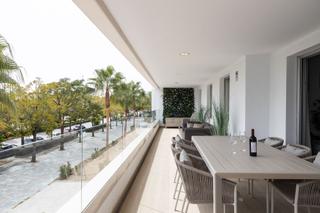 Appartement à Nueva Alcántara