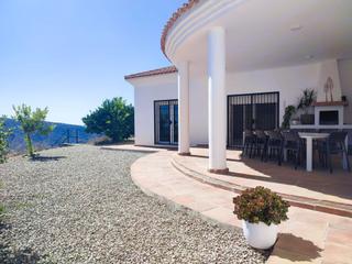Maison à Arenas