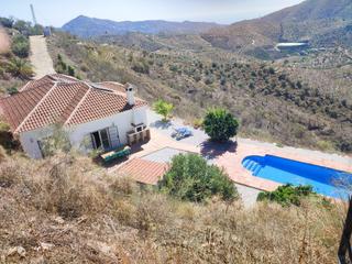 Casa a Arenas