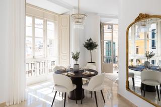 Apartament a Centro Histórico