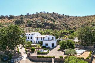 Casale in El Cortijuelo