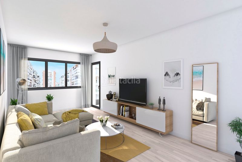 Foto 07c0fd8d-17e9-4816-adbf-f646c8016ea0. Apartament a Los Castillejos - La Trinidad Málaga