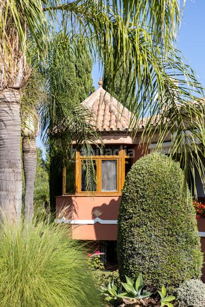 Foto 01db7bd5-d521-4419-93bb-7685deb55979. Bauernhof in Coín