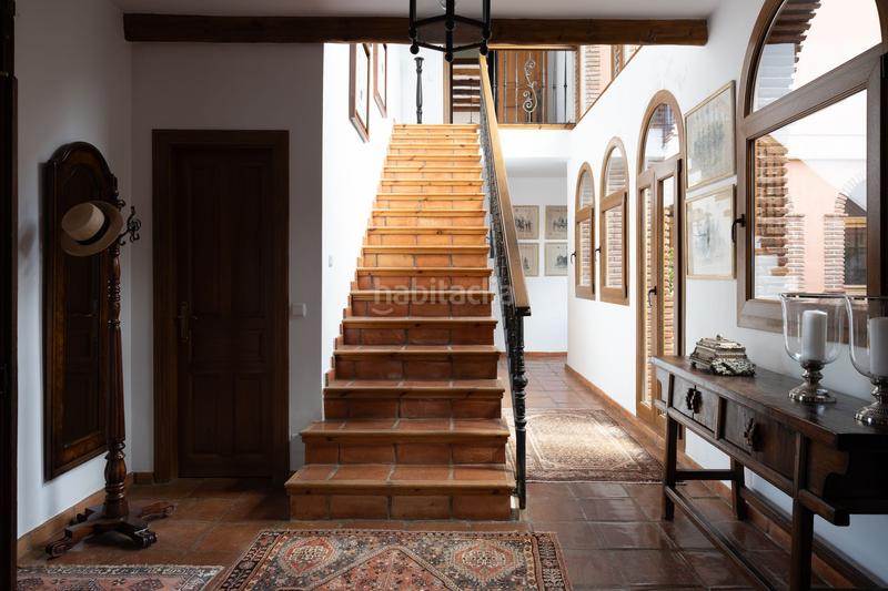 Foto 040bb6a3-a3af-4f67-ab56-8857dd0d9112. Bauernhof in Coín