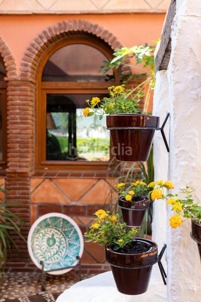 Foto 1780ec11-d192-410a-a7cc-07cc7444f7b6. Bauernhof in Coín