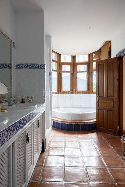 Foto 2c73afec-9839-487b-af2b-9fb61ae79d34. Bauernhof in Coín