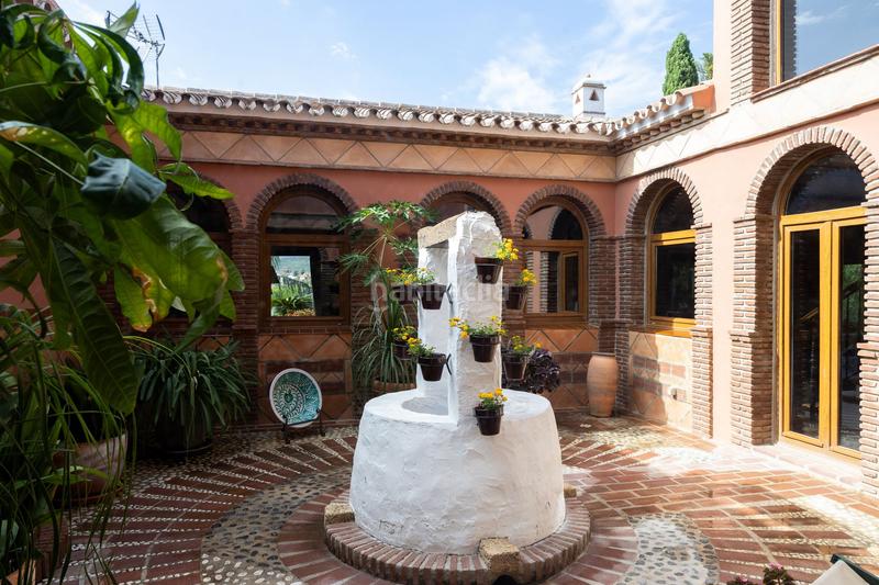 Foto 382302e7-5307-4008-87f0-82557a257f94. Bauernhof in Coín