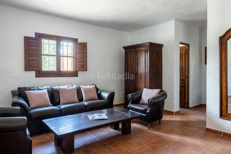 Foto 382f7523-49f9-49a3-a2fe-be643d16440d. Bauernhof in Coín