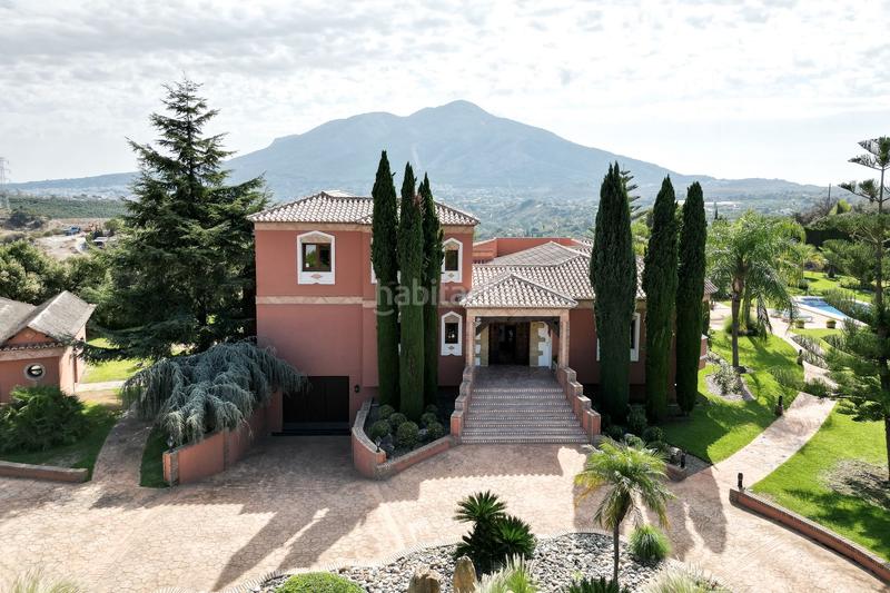 Foto 6f762358-b8bf-42c4-bf6e-ef7b56685e41. Bauernhof in Coín