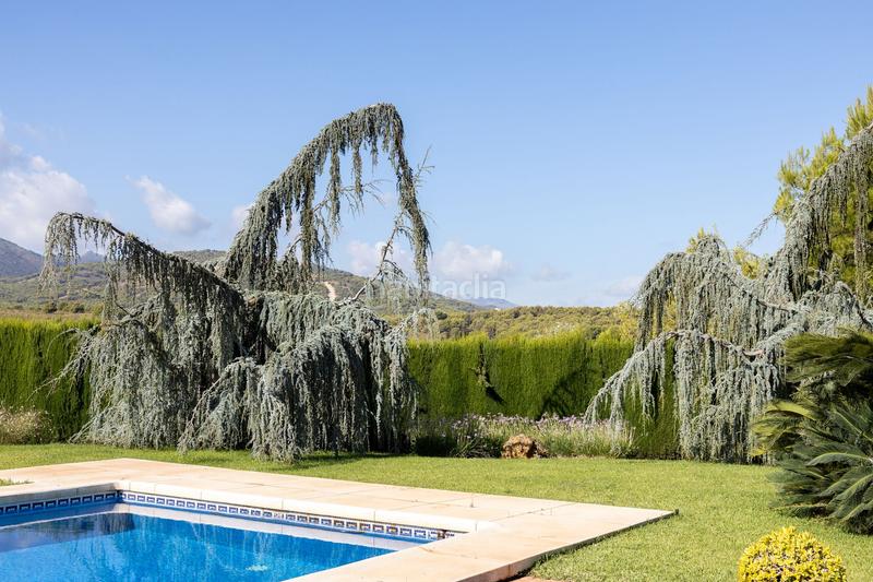 Foto 727632ae-bc7a-4136-b625-e1bf293d859e. Bauernhof in Coín