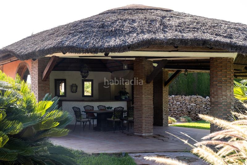 Foto 8ab7def0-0cd3-4a25-9ad9-0b8764e6f8ed. Bauernhof in Coín