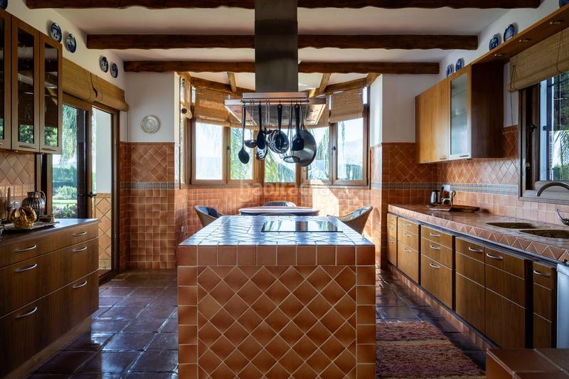 Foto 93f695bd-8fbd-4635-ad1b-6b2162b428ea. Bauernhof in Coín