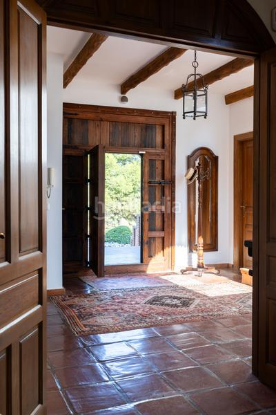 Foto 99d35a18-e817-41a5-93b3-46c6f00bba6a. Bauernhof in Coín