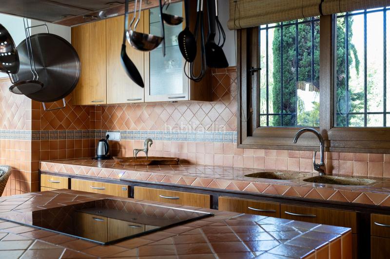 Foto a56522d8-4bee-4245-bbd6-35c0b5e891a1. Bauernhof in Coín