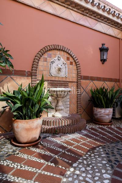 Foto abcc4078-be1a-459b-b1aa-ce273df7d6be. Bauernhof in Coín