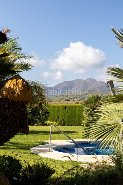 Foto acf94d3d-4d1d-4f45-80d4-ada1094f12aa. Bauernhof in Coín