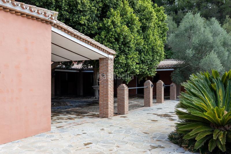 Foto c6275b2b-fc28-4201-ae8d-db78532fa80c. Bauernhof in Coín