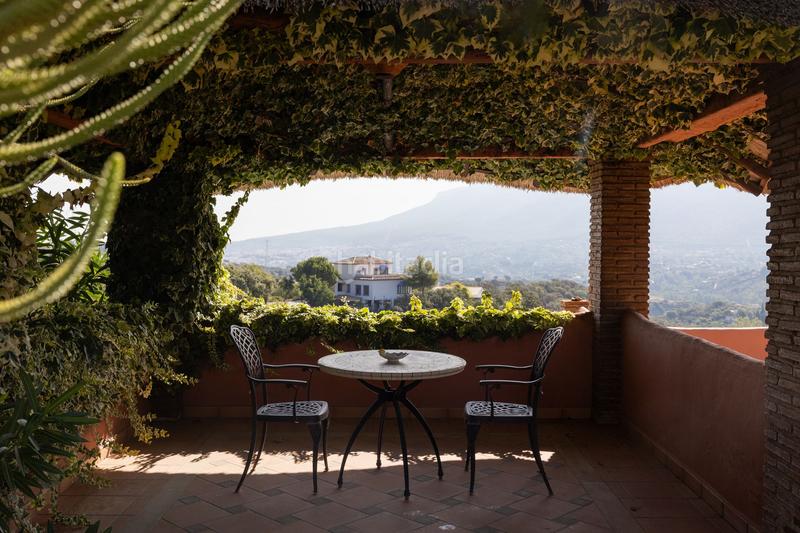 Foto d696e75e-f5bd-46a3-8455-a1af0f00b45e. Bauernhof in Coín