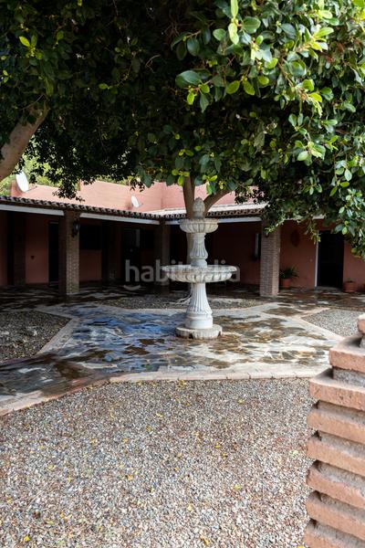 Foto ef075a7c-b418-4cb2-902c-52b1648cfd70. Bauernhof in Coín