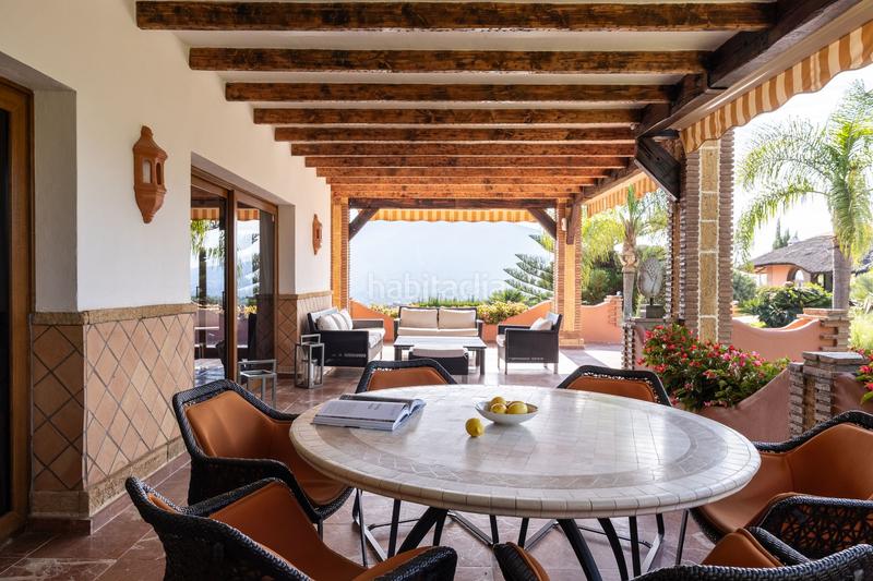 Foto f6c2821b-ceff-4084-b264-b4f1d0f2491a. Bauernhof in Coín