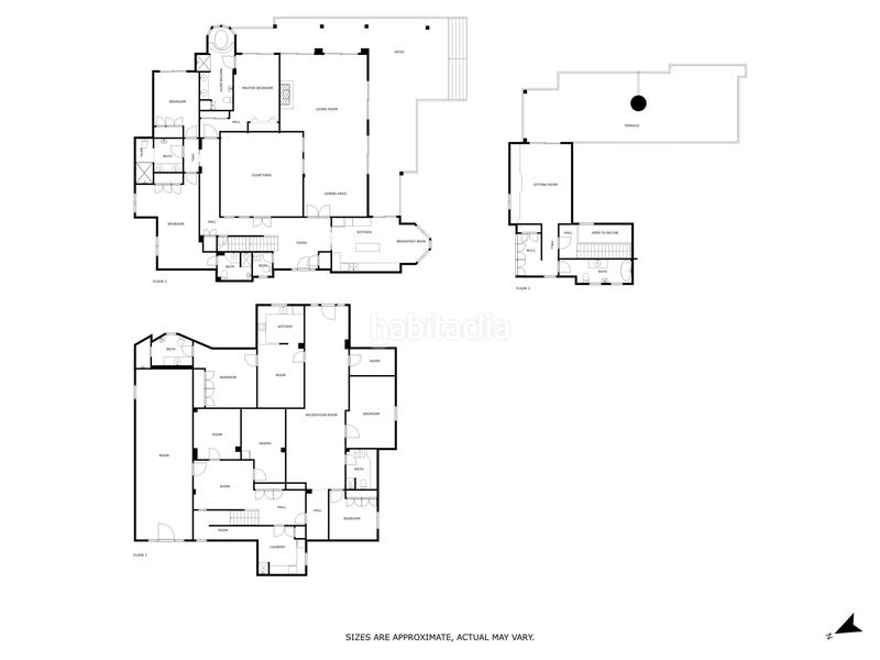 Foto fa4aaf5b-a05e-41ea-b90d-7a66600c2fc6. Bauernhof in Coín