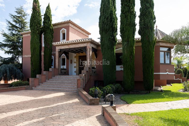 Foto fb290808-4474-4a63-9f4e-a681ec974a79. Bauernhof in Coín