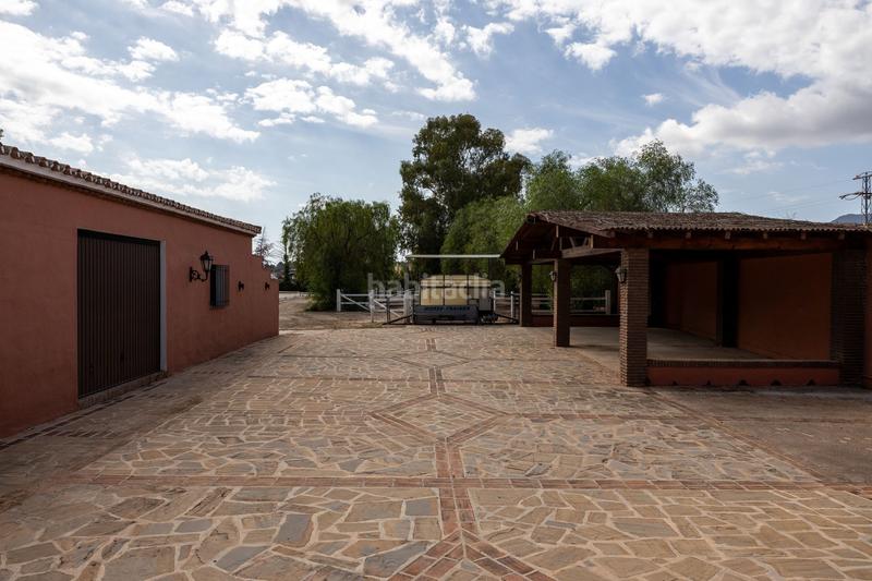 Foto fe17c2f0-b565-4f77-8735-32fb252cf578. Bauernhof in Coín