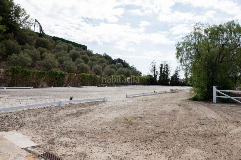 Foto b72ac787-9f58-4e44-bfcb-abd41149175e. Masia a Coín