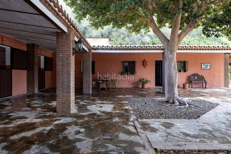 Foto ee9a7292-4b43-415d-b42e-dc14ee2d3a88. Masia a Coín