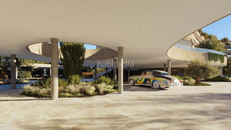 Foto b2a42ee4-f1b5-4abe-a9b9-e7d2f4994f61. Dachwohnung in El Higuerón Fuengirola