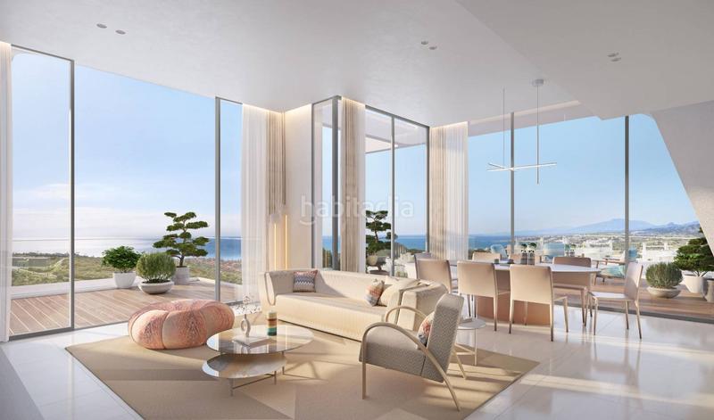 Foto a8c28ed9-4aa0-4993-add7-02f526611d35. Apartment in Casares golf - Casares del sol Casares