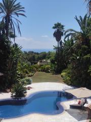 Chalet in Sierra Blanca