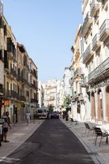 Àtic a La Goleta - San Felipe Neri