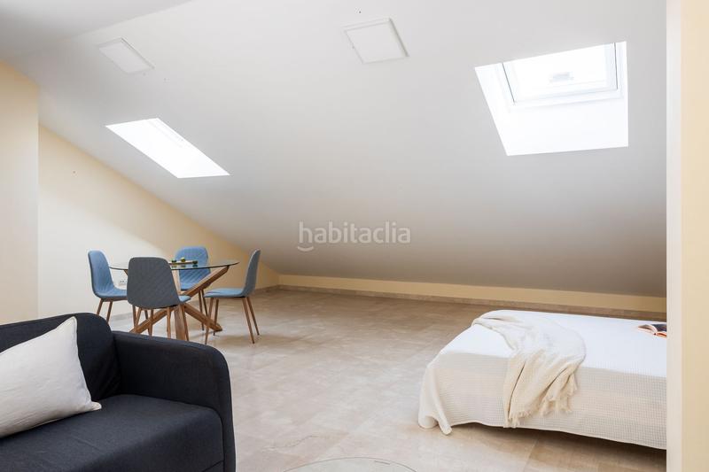 Foto 023b927d-9d9e-42e6-9da2-dfd63e321e00. Attique dans La Goleta - San Felipe Neri Málaga