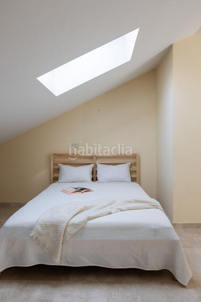 Foto 17db8ded-05d1-4fe8-928f-2c49fc8a895d. Dachwohnung in La Goleta - San Felipe Neri Málaga