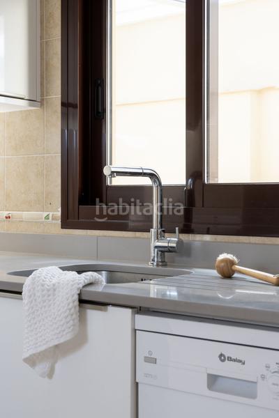 Foto 6e6da519-d264-47b4-8a7a-97c54f96265a. Dachwohnung in La Goleta - San Felipe Neri Málaga