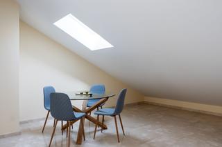 Dachwohnung in La Goleta - San Felipe Neri