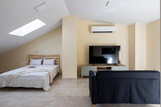 Dachwohnung in La Goleta - San Felipe Neri