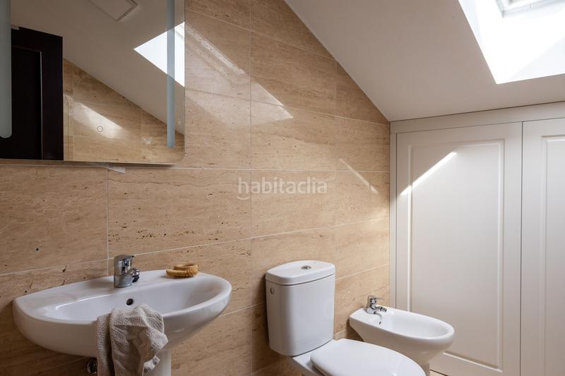 Foto a435c5ba-35bd-4b5d-96f5-d0519c47db24. Dachwohnung in La Goleta - San Felipe Neri Málaga