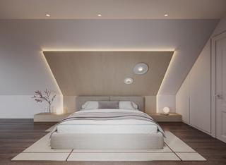 Penthouse in Centro Histórico