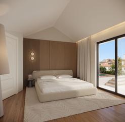 Penthouse in Centro Histórico