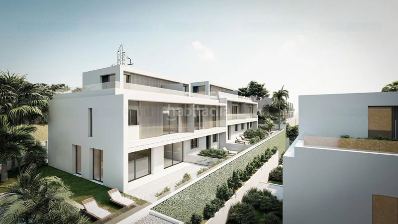 Foto e7f5327d-617b-4948-a685-4fbae754ea0e. Chalet en Valle Romano Golf Estepona