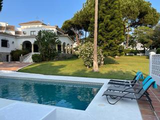 Location Chalet à Los Monteros