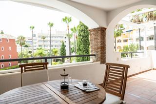 Apartament a La Carolina - Guadalpín